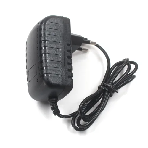 Adaptador de corriente DC 24V 1.5A 1A bomba de agua purificador barredora LED cargador de fuente de alimentación conmutada