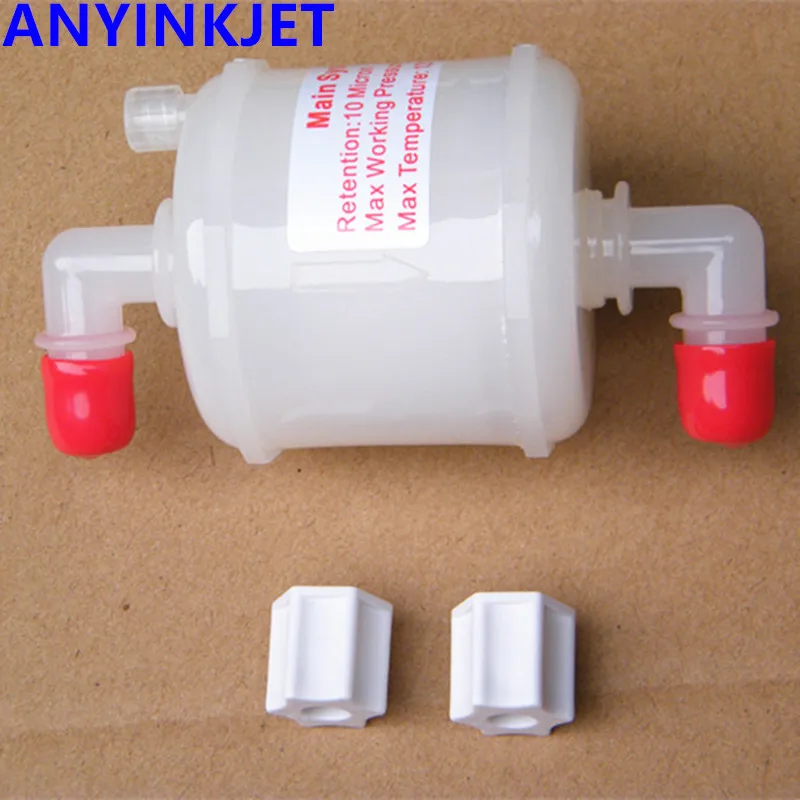 For KGK printer main filter 10u KB-PC1260