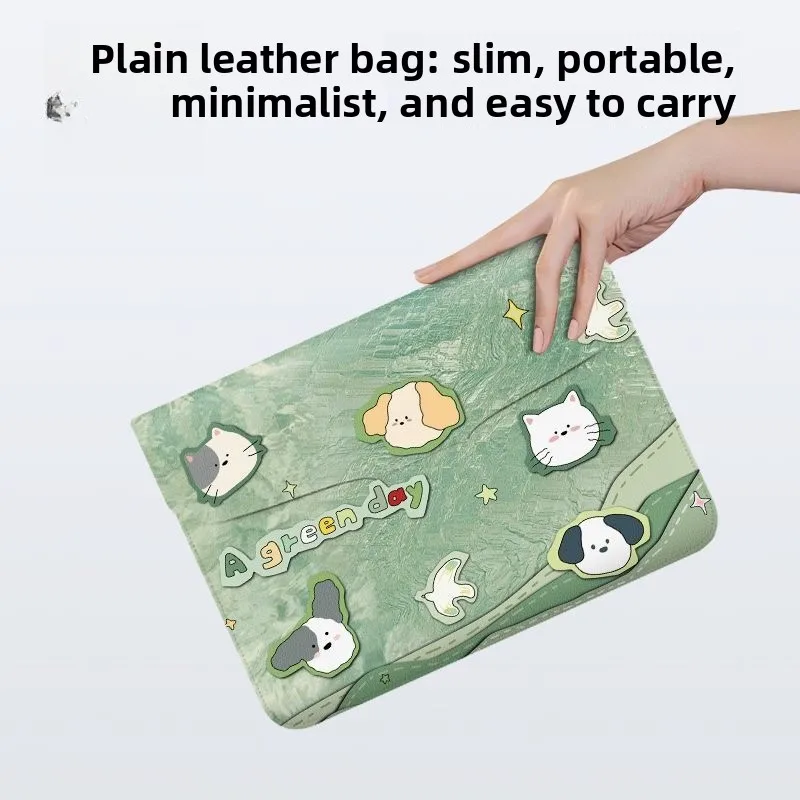 Suitable for 13,14,15,16 inch Computer Liner Bag Protective Cover Aquarium