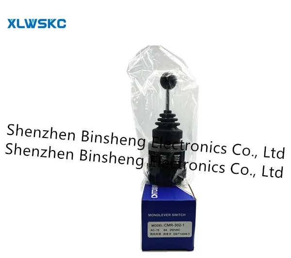 Công Tắc Nguồn Chéo Chủ Công Tắc CMR-302-1