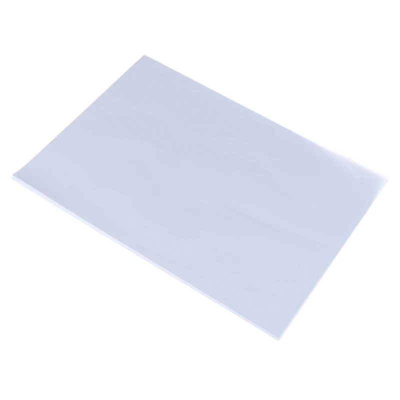 100pcs A4 Translucent Tracing Paper Copy Transfer Printing Drawing Paper Sheet