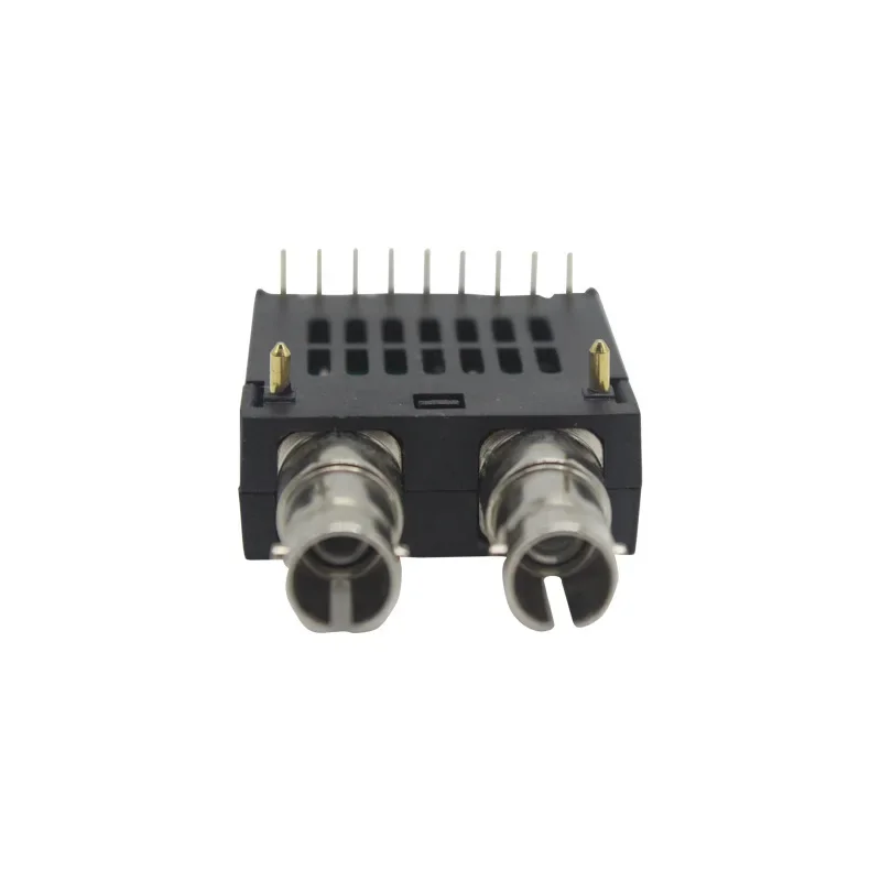 Gigabit single-mode single-fiber optical module 1 * 9ST interface 1X9ST optical module 1.25G integrated transceiver
