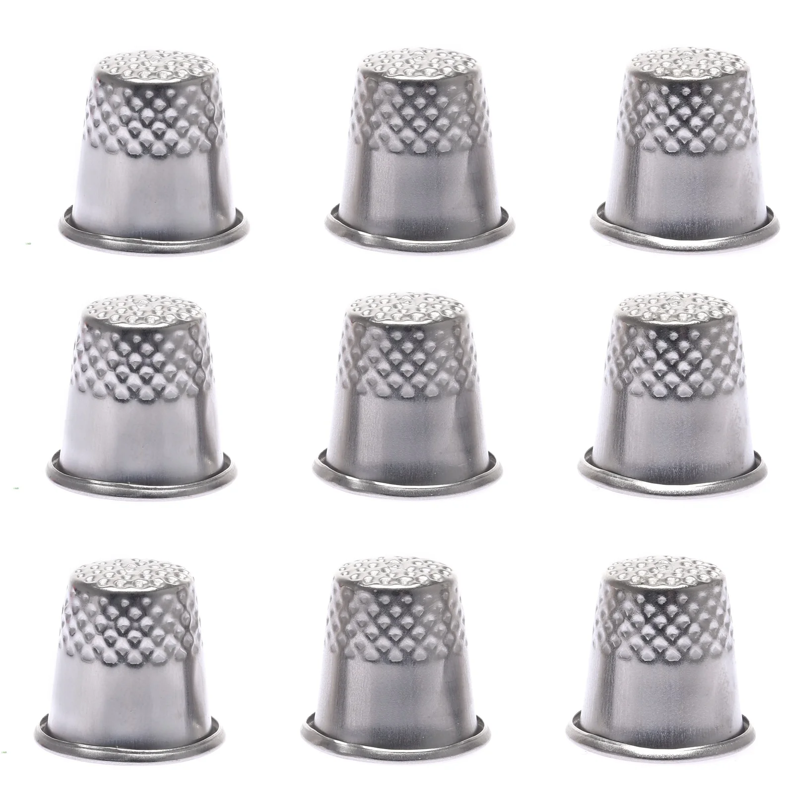 Lot de dès a coudre