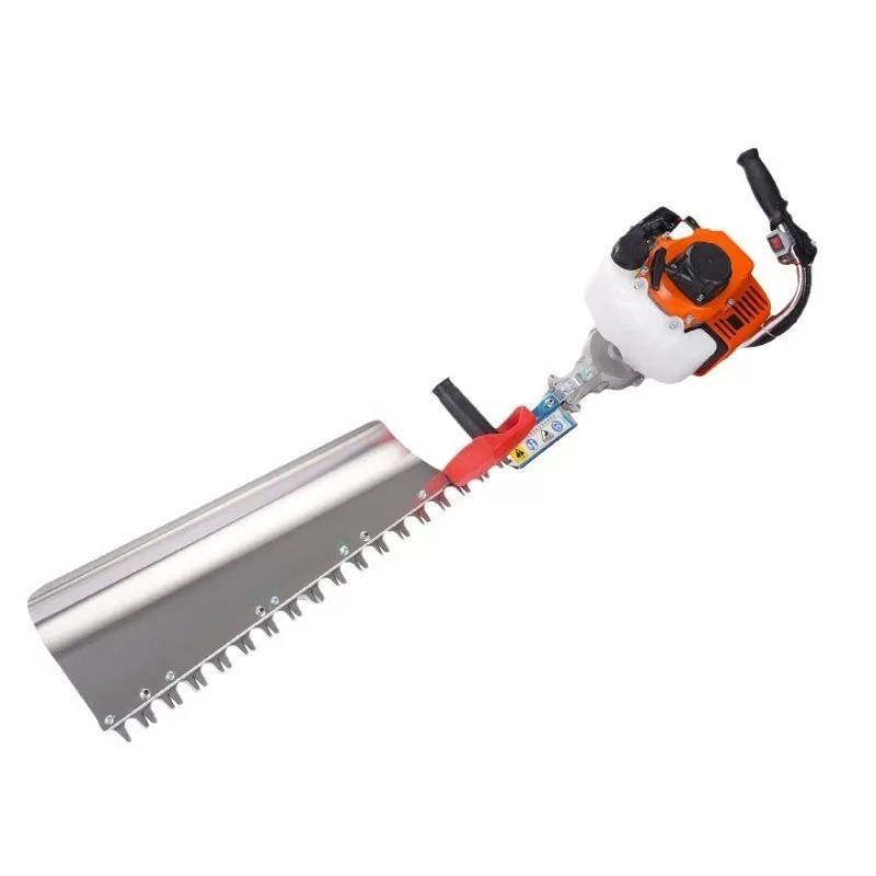 Hedge Trimmer Tea Picker Machine For Tea Bush Pruning Leaf Shearing Tool Lightweight Labor Saving