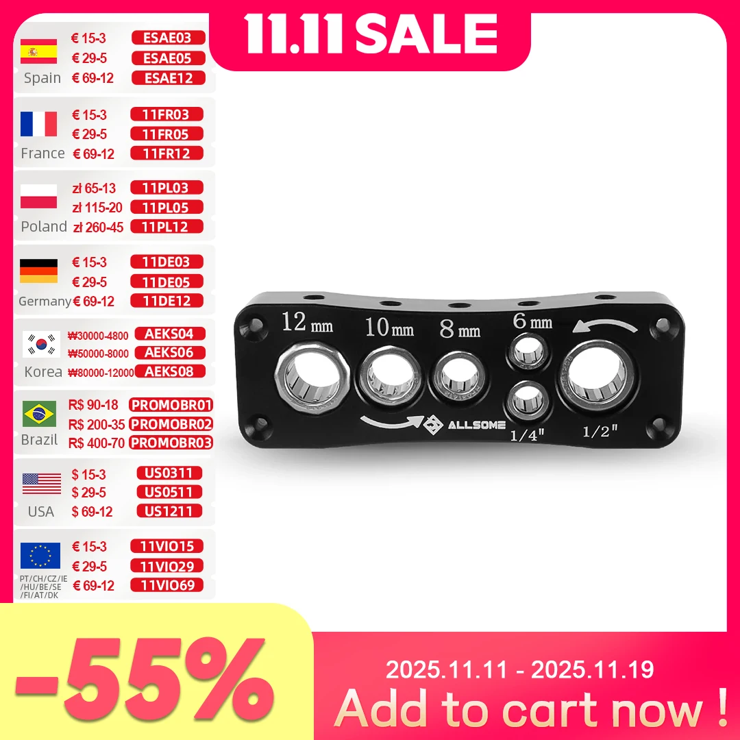 Allsome Milling Cut… - image