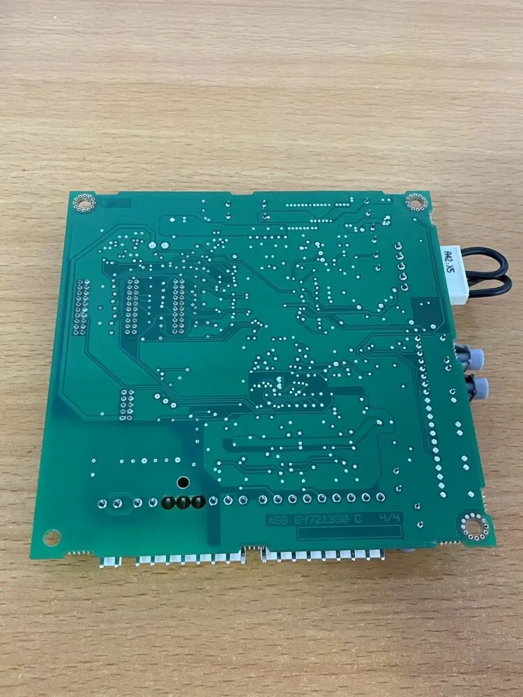 AINT-14C New Frequency Converter ACS800 Optical Communication Main Board AINT-24C and AINT-02C