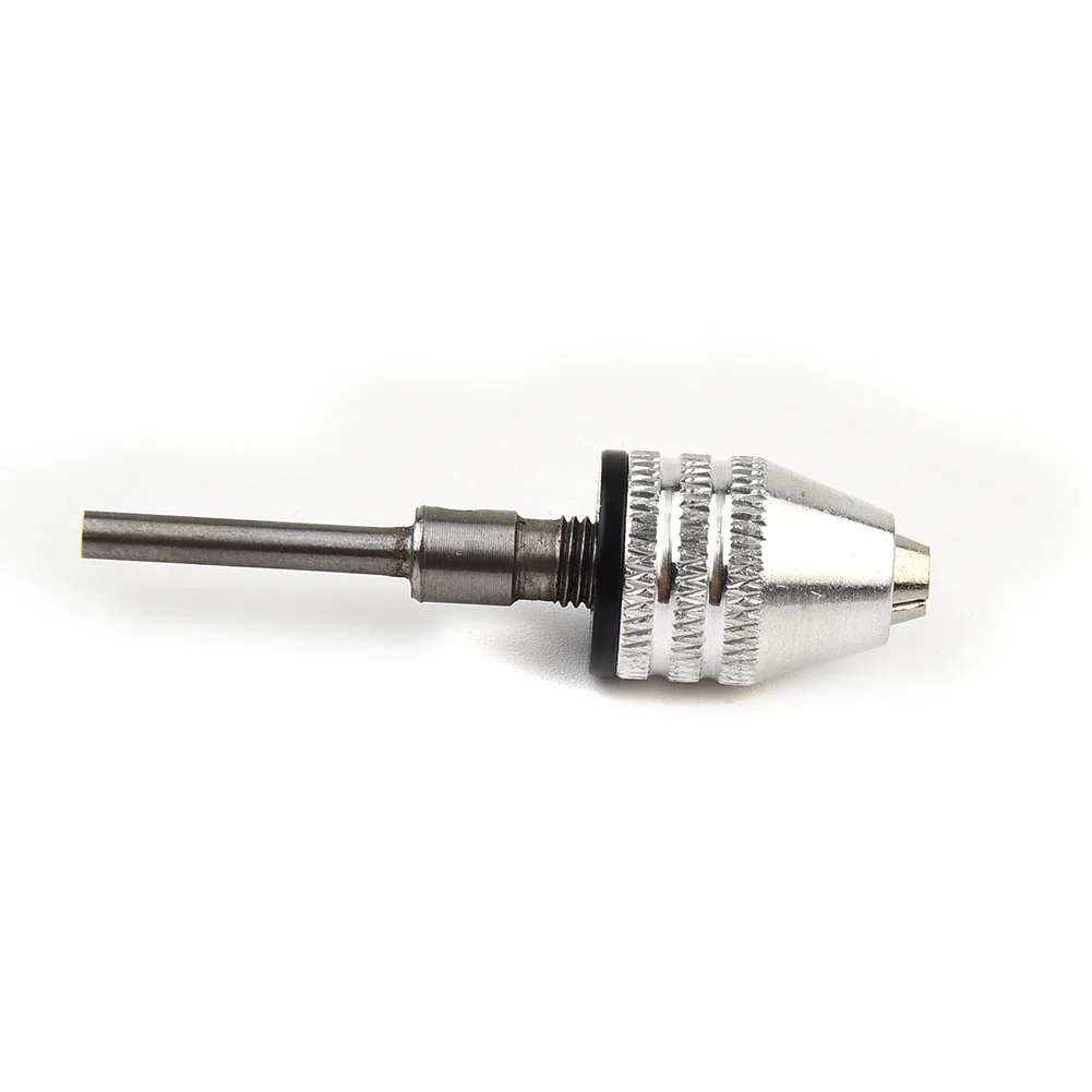 

Convertor Drill chuck Quick change Rotary Tool Screwdriver Alloy Chuck Adapter Connecting Shank Grinding machine