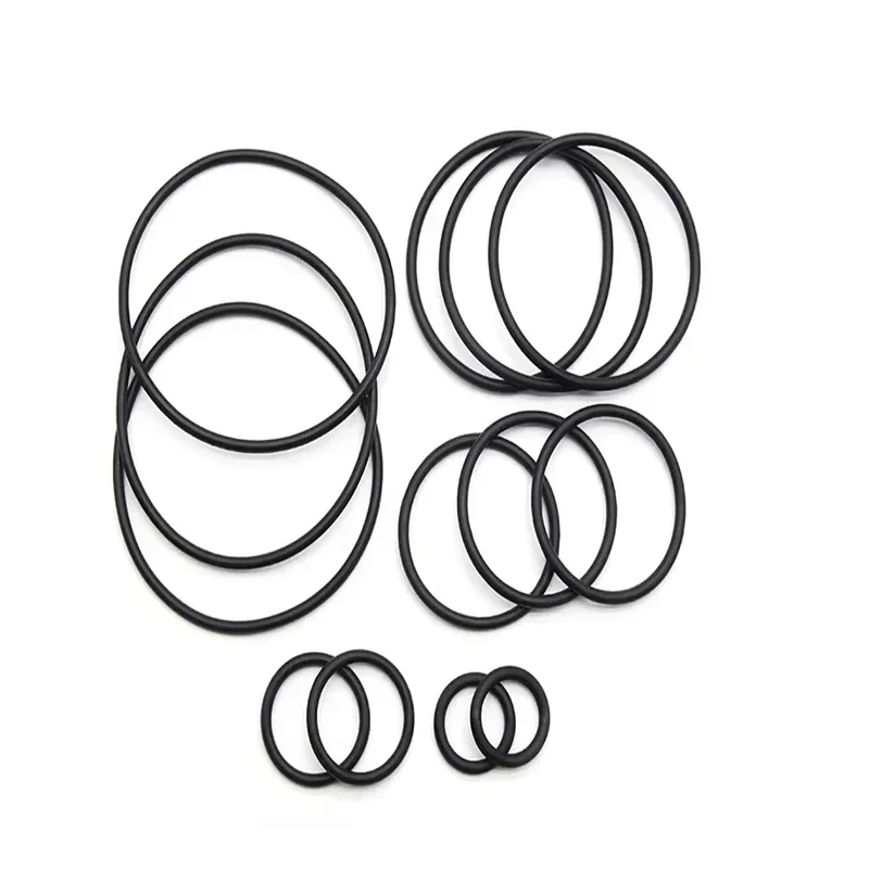 CS 3,1 мм, черные резиновые уплотнительные кольца из NBR, наружный диаметр 10/11/12/13-350 мм, маслостойкие, кислото- и щелочи, уплотнительные кольца, уплотнительная прокладка