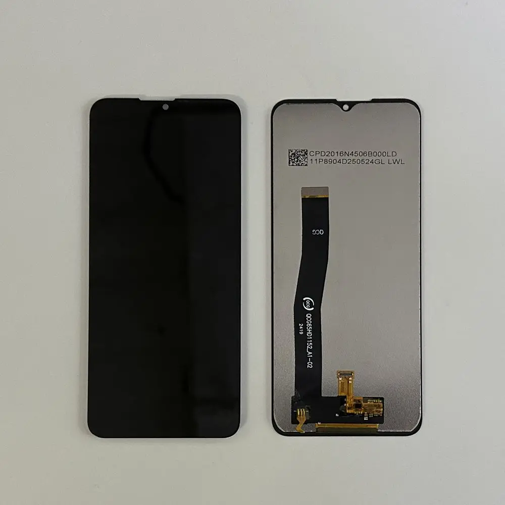 Wyświetlacz LCD z ekranem dotykowym do Cubot A10, 100% przetestowany, digitizer, części zamienne do naprawy wyświetlacza A10 — zdjęcie produktu 2