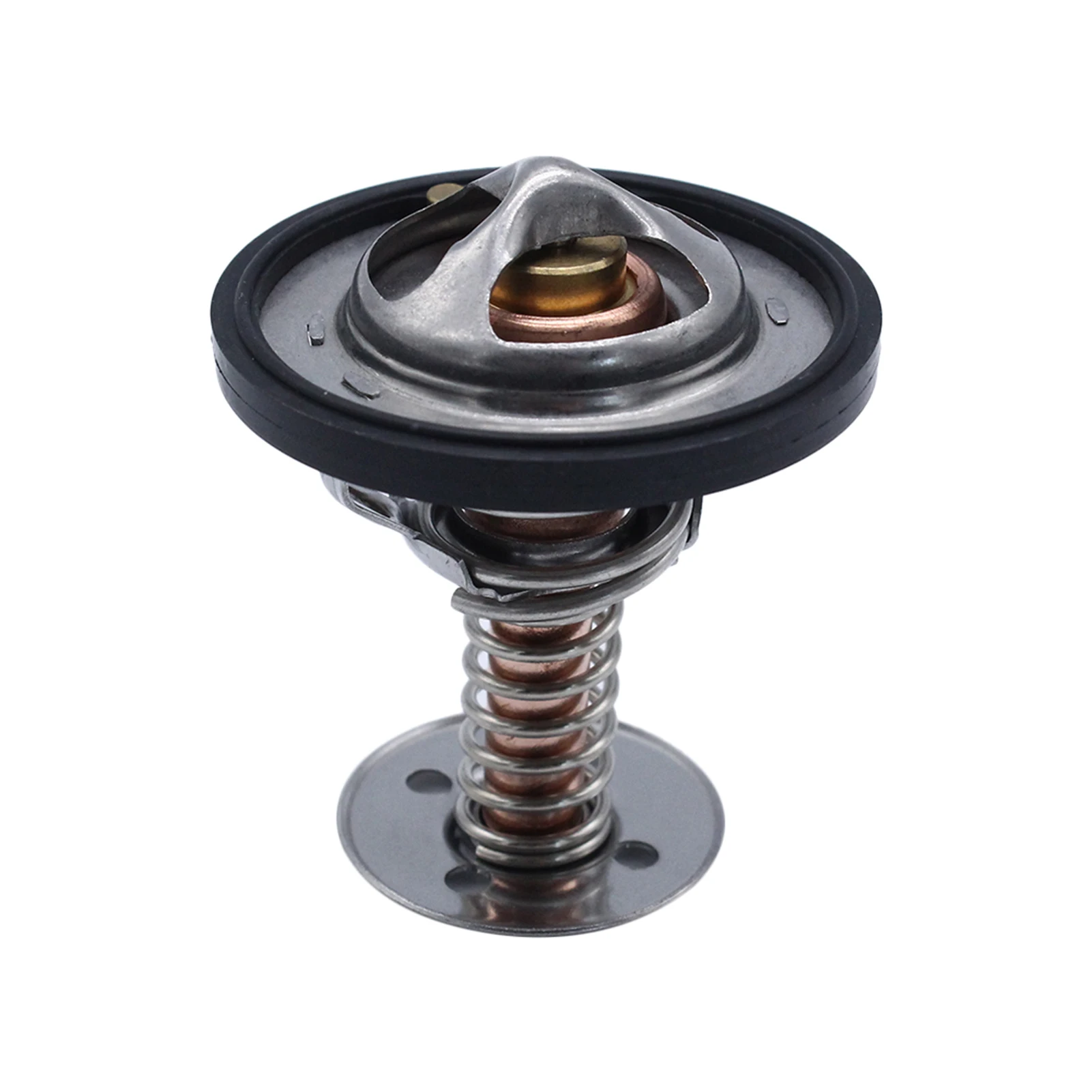 Replacement for Chevrolet C6 Corvette LS2 LS3 LS7 160 Degree Thermostat