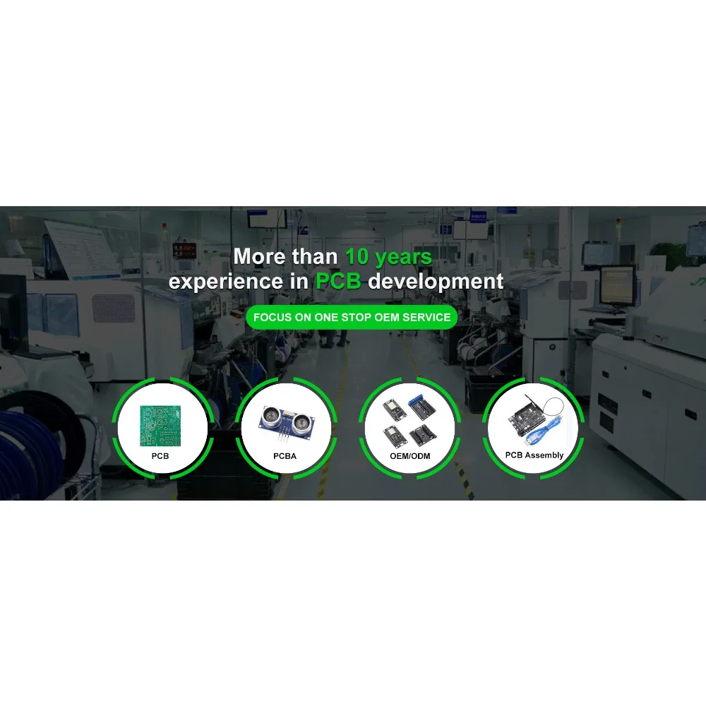Electronic Components Custom Purchase Payment Link（Depends on Customer Request)
