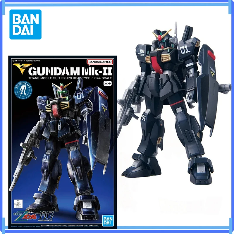 bandai-genuine-the-base-limited-mk-ii-[titans]-[21st-century-real-type-ver]-hg-anime-action-figure-assembly-model