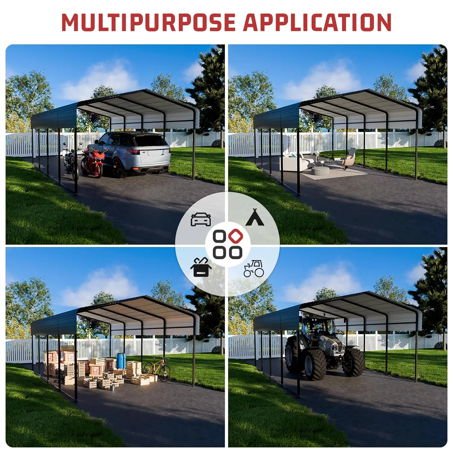 Thumbnail 4 - #5 Ranked Canopies Picks in 2026