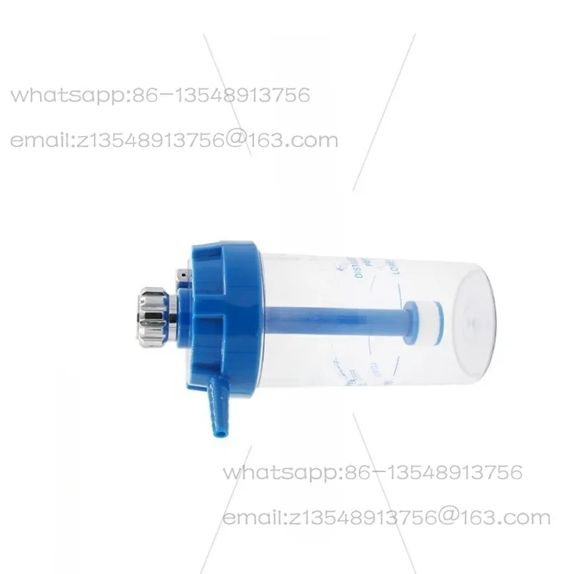 

Humidification bottle, oxygen humidification/humidification bottle factory direct sales spot 1 price