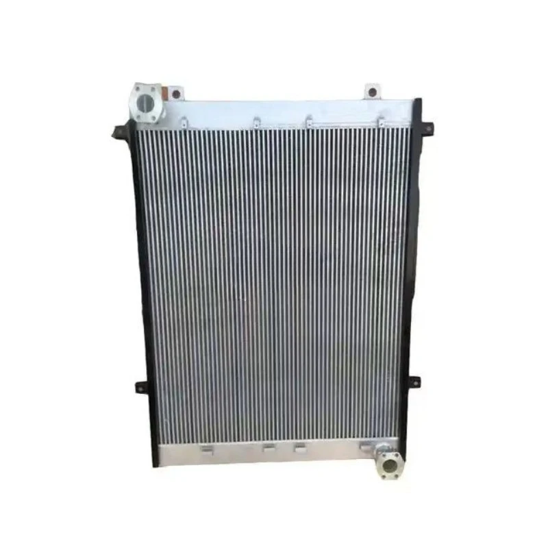 

for Excavator Parts DH300LC-V Hydraulic Oil Radiator 13F-12000 Oil Scatter 13F12000