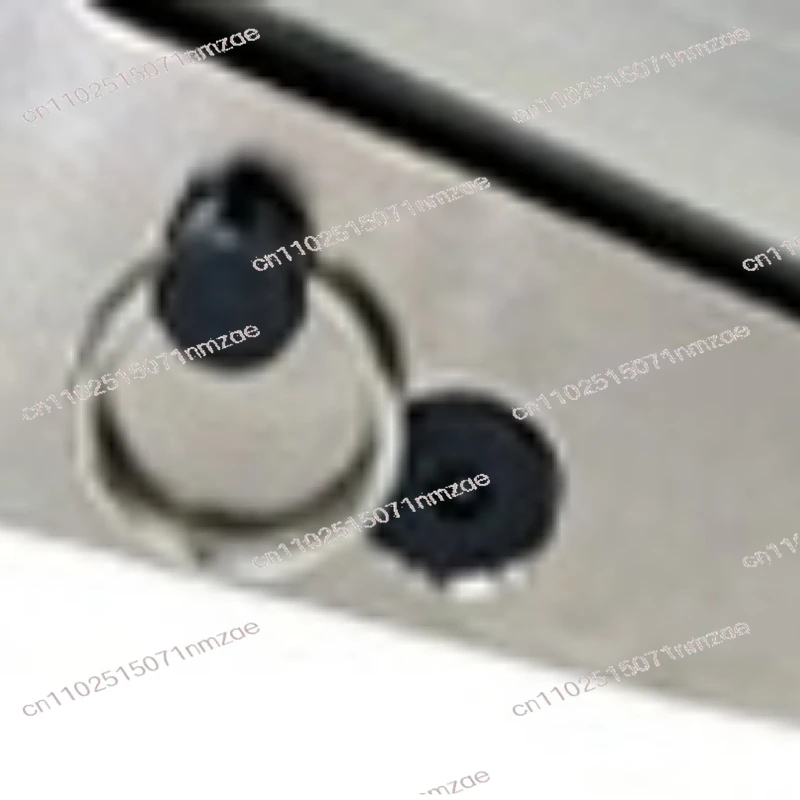 Hydraulic Wrench Hollow Type Thin Nut Bolt Disassembly and Assembly Accurate Heavy Duty Large Torque