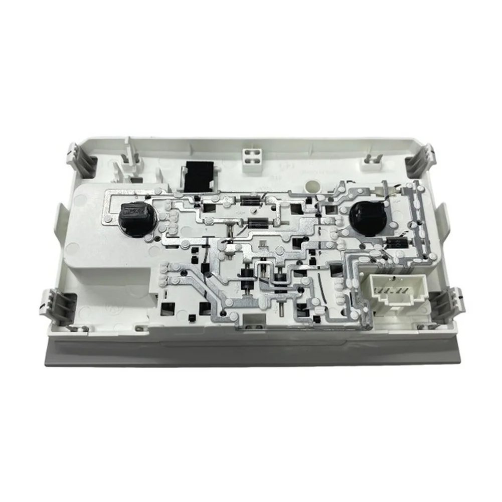 Dome Lamp for For Golf Mk7 Front Roof Reading Light Compatible with For Touran L and T 5GD947105B Gray New OEM Spec