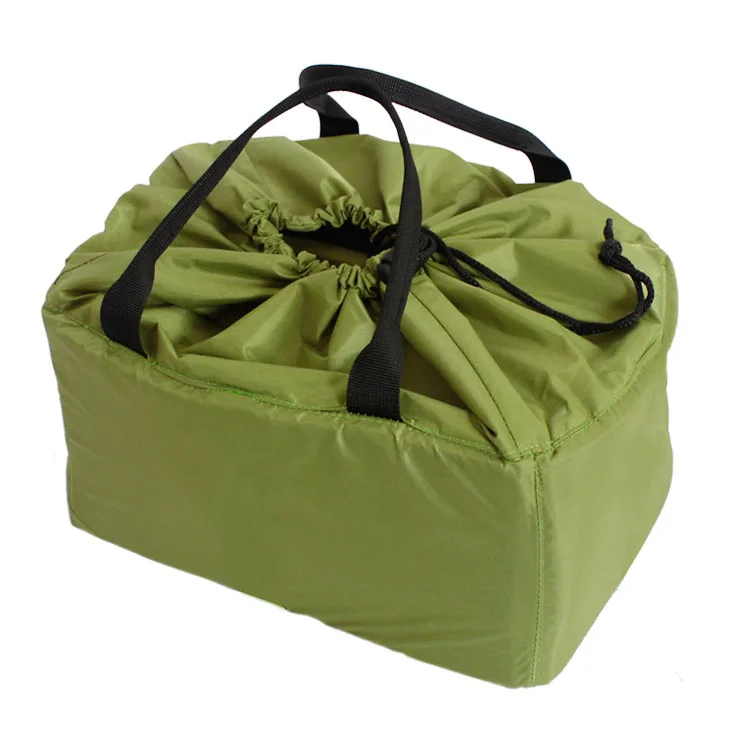 Camera Video Bag Lens Storage Case For Canon Nikon Sony 6DII 5D Mark III 5DIV EOSR RP 70D 700D 7DII D5500 D7100 D610 D800E D810