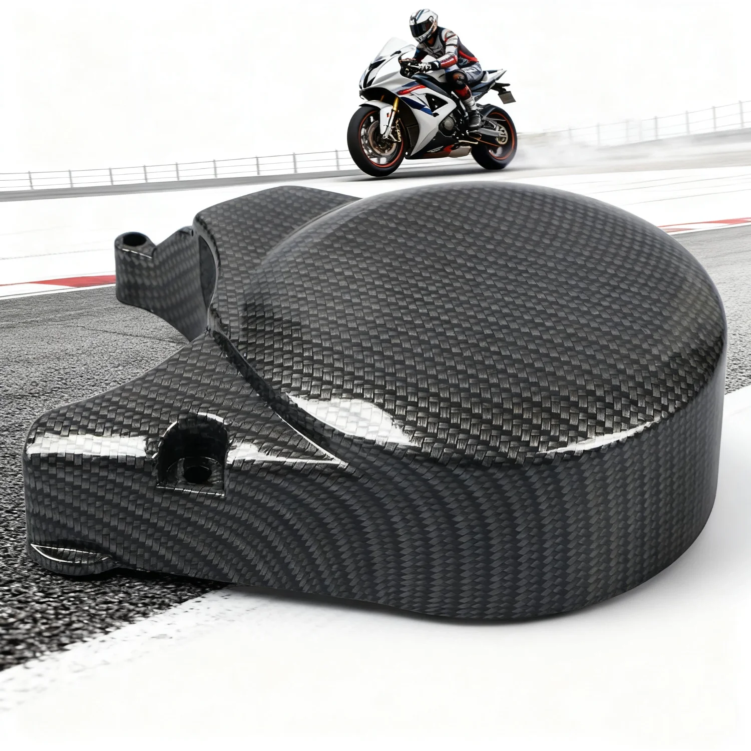 Motorcycle Original… - image