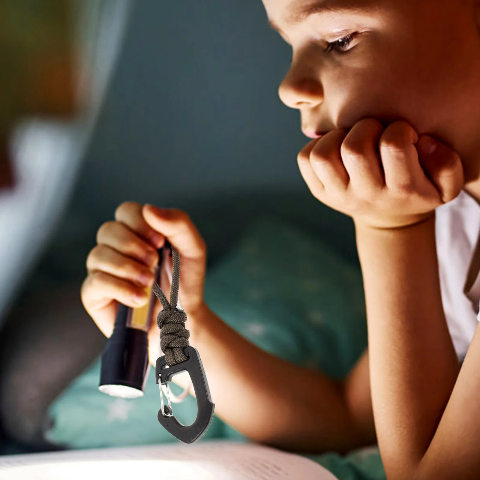 Рисунок 5 - уличный ремешок, безопасный ключ,