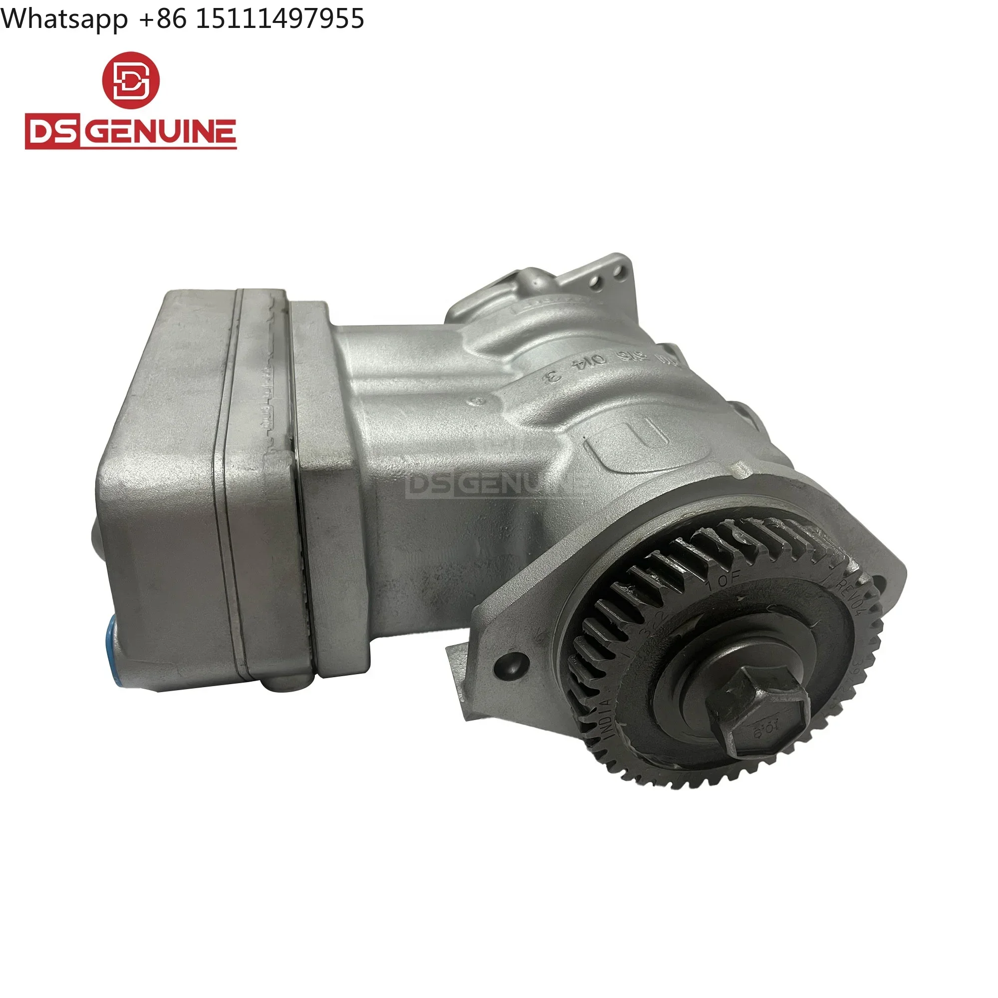 Bus ISL  Engine air Compressors 5272391 5286681 4945947