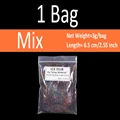 1 bolsa de mezcla