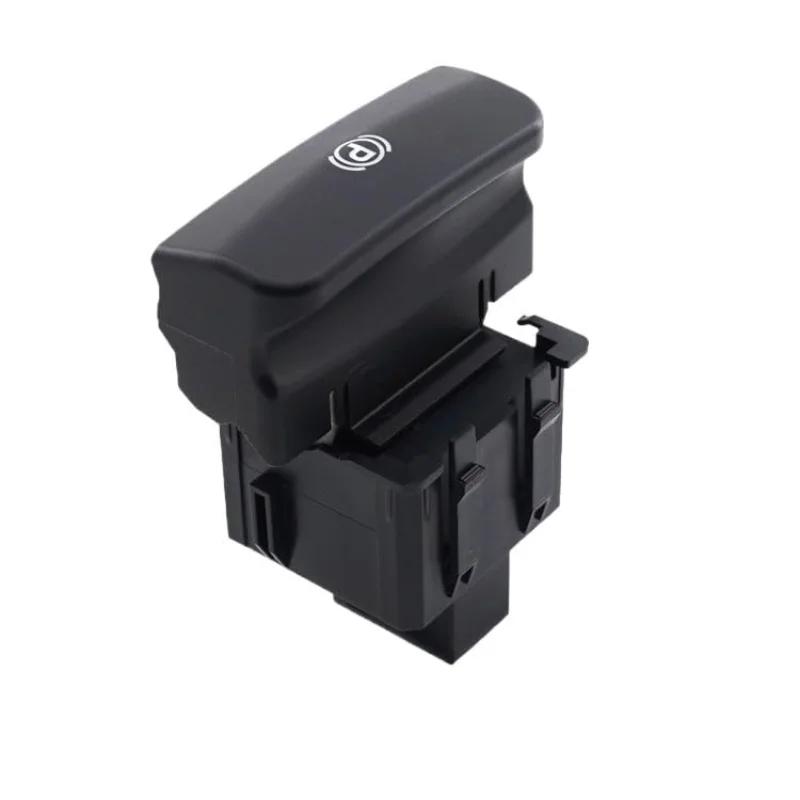 Electronic Handbrak…