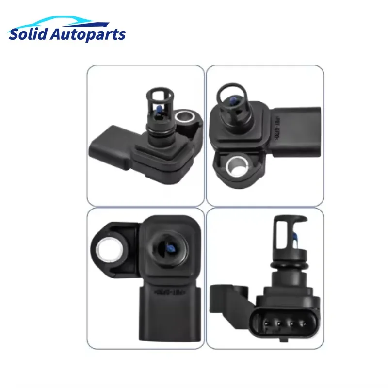 

12670600 Intake Manifold Sensor Map For Vauxhall Insignia B Diesel Hatchback Country Tourer Sports 12681993 2017-