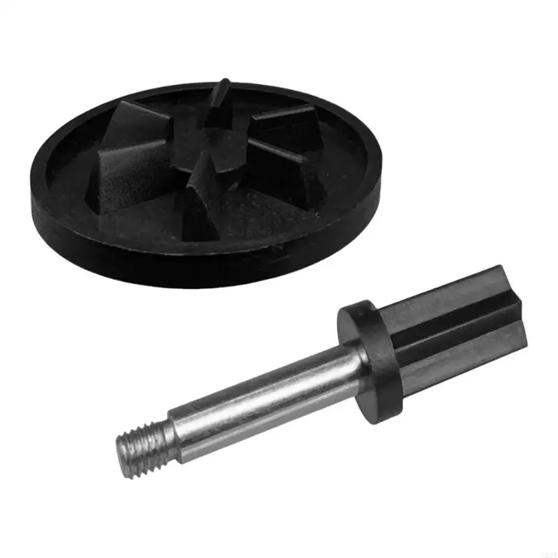 주스 드레싱을위한 a2ue 72oz 블렌더 블레이드 드라이버 고용량 효율성