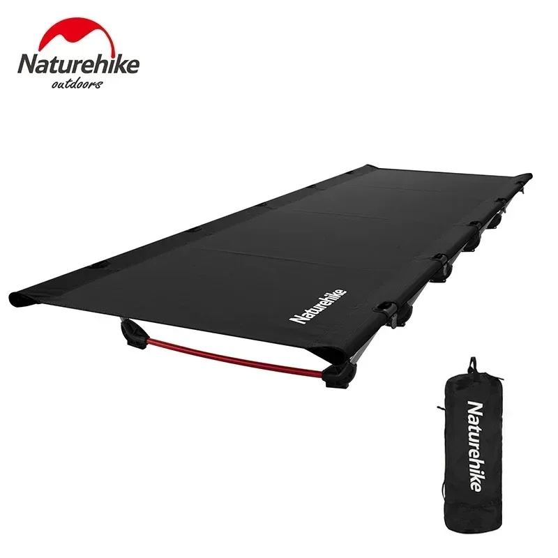 Naturehike XJC05 Folding Bed Compact Ultralight Camping Bed