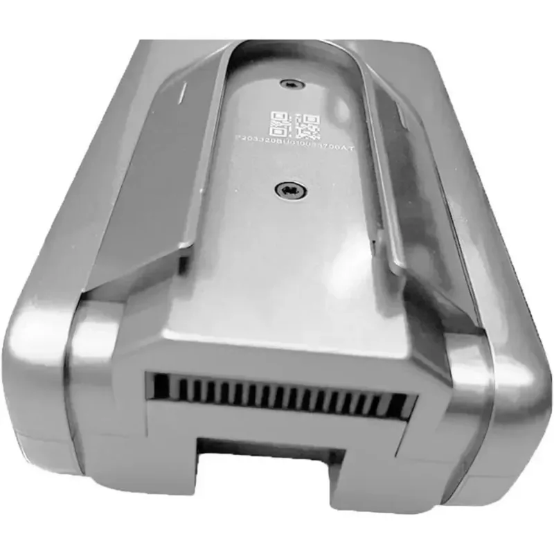 Сменный аккумулятор для Xiaomi 3500 мАч для беспроводного пылесоса Dreame T30 R20, перезаряжаемый съемный беспроводной дополнительный аккумулятор