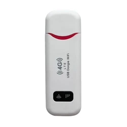 LTE USB WiFi 모뎀 모바일 인터넷 장치 고속 휴대용 여행 핫스팟 미니 라우터 무선 스틱 150Mbps