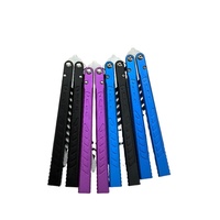 Theone Falcon Original Design 6061 Aluminum Handle Bushings System Trainer