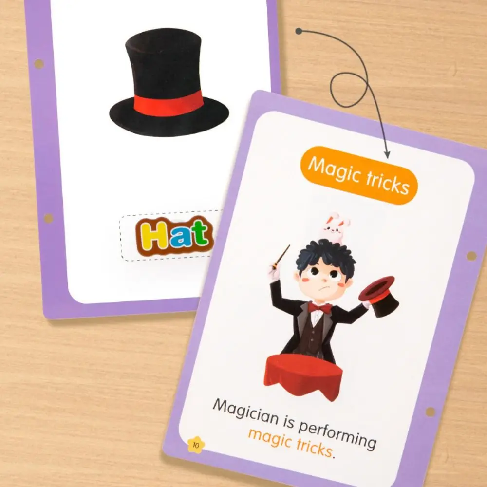 Dessin avec stylo jouets de dessin à l'eau dessin animé éducatif précoce dessin Montessori jouets réutilisable Montessori livre de dessin enfants