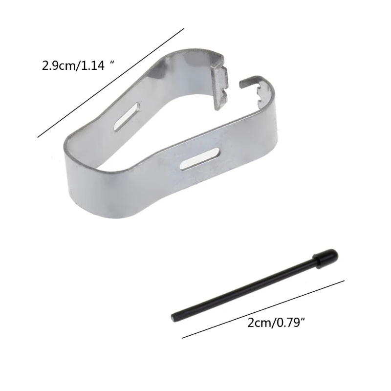 Pointes stylo S, outil retrait du stylet accès pour al-star EMR, livraison directe