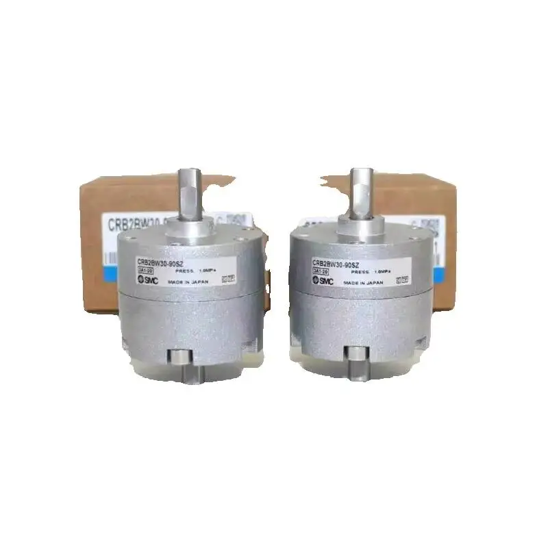 

SMC New Cylinder Crb2bw20-Cdrb2bw20-90Sz-180Sz-270Sz-90Dz-100Dez-Sez