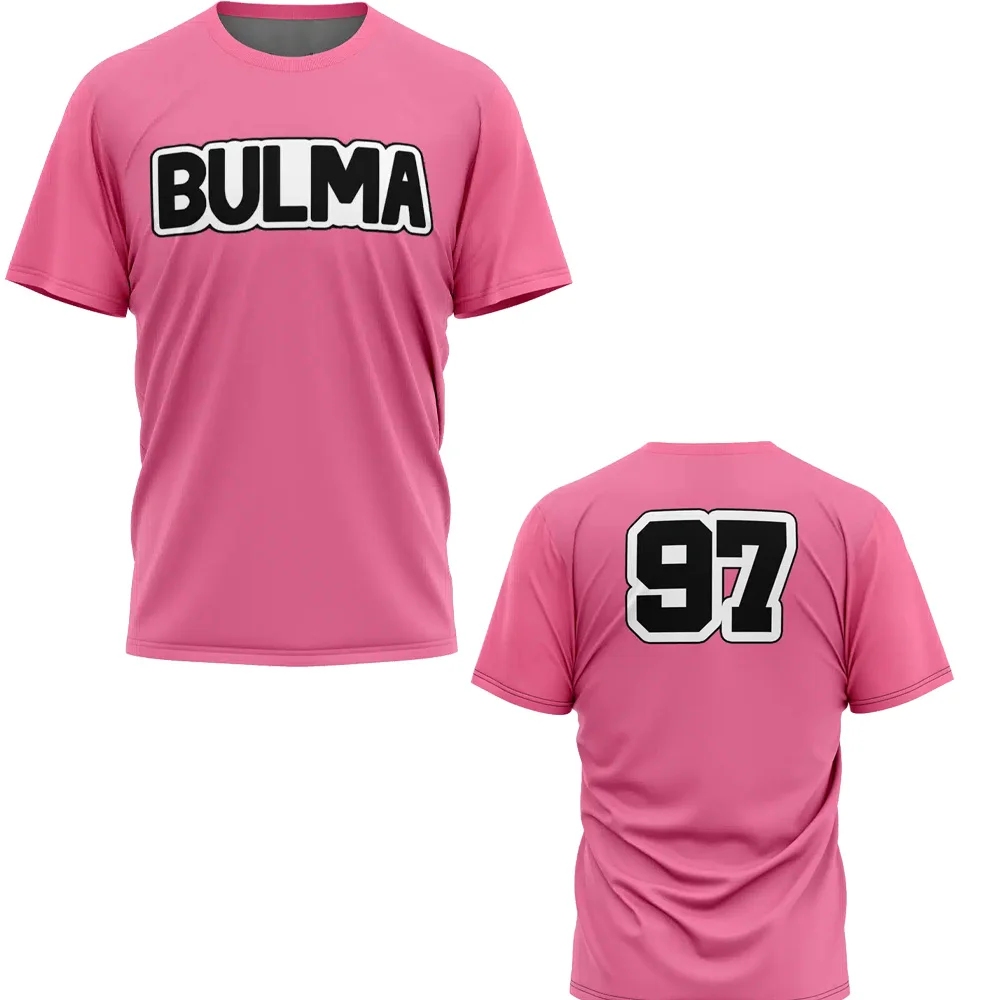 Camiseta de Manga Corta Dragon Ball Ultra Instinct Goku 2026, Estampado de Anime a Todo Color, Top Informal para Hombre, Ropa de Calle para Fanáticos