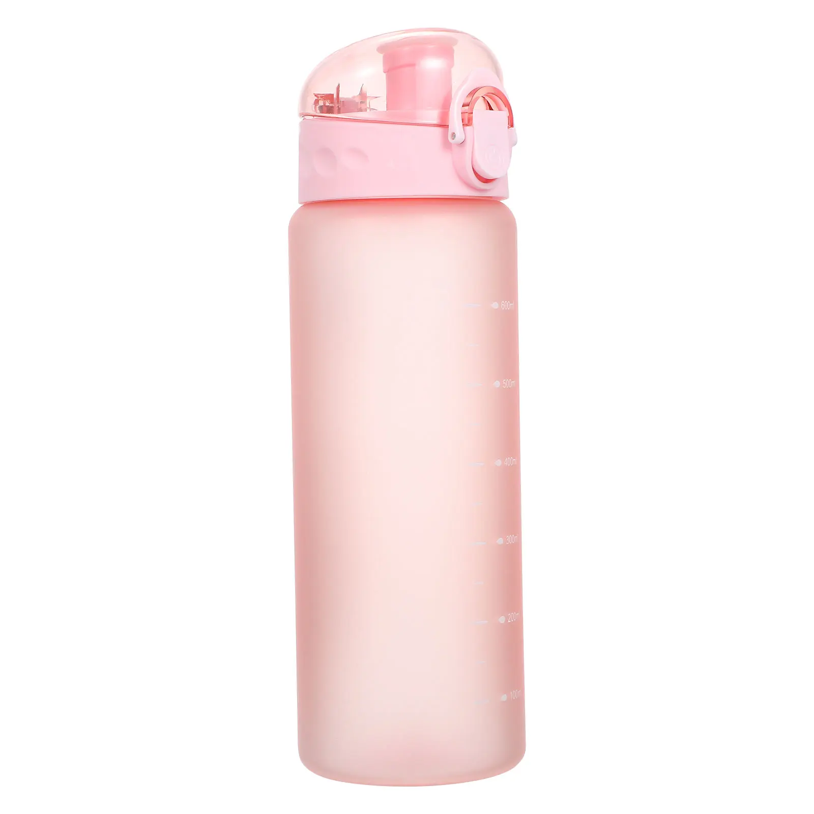 

Large Capacity Portable Water Bottle Gym Sports Holder Thickened Body Stable Base Easy Carry Rope Outdoor School Work Use