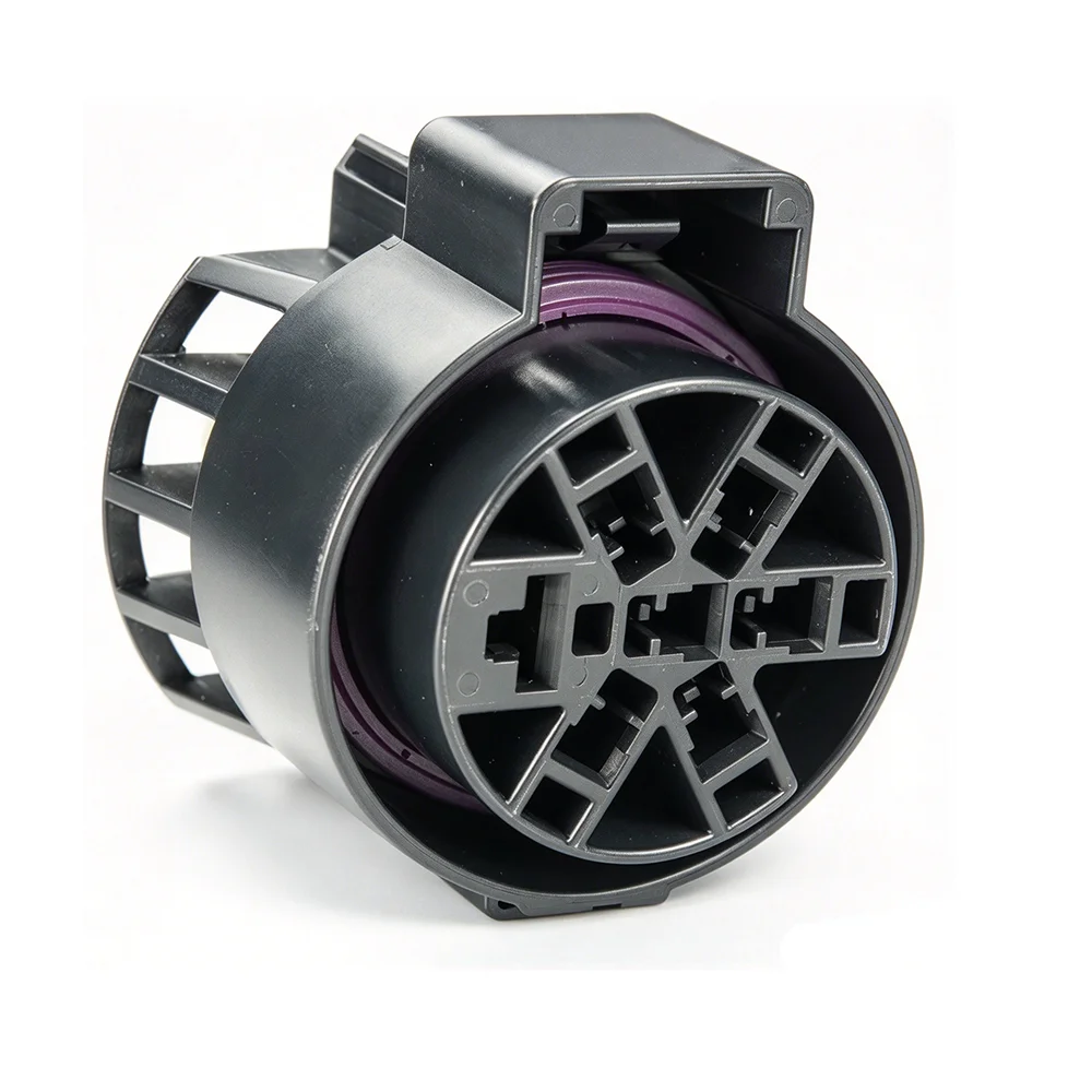 7 Pin Car connector Trailer plug 15354653 15317832 12191649 13626146 15317327 For Ford GM Chevy Silverado GMC Sierra Dodge USCAR