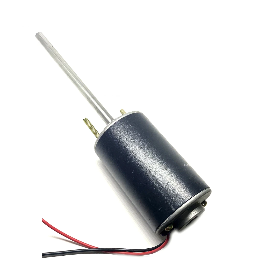 12v dcコットンキャンディーモーター,5500rpm,高トルク,低ノイズ,省エネ,環境保護,8mmシャフト