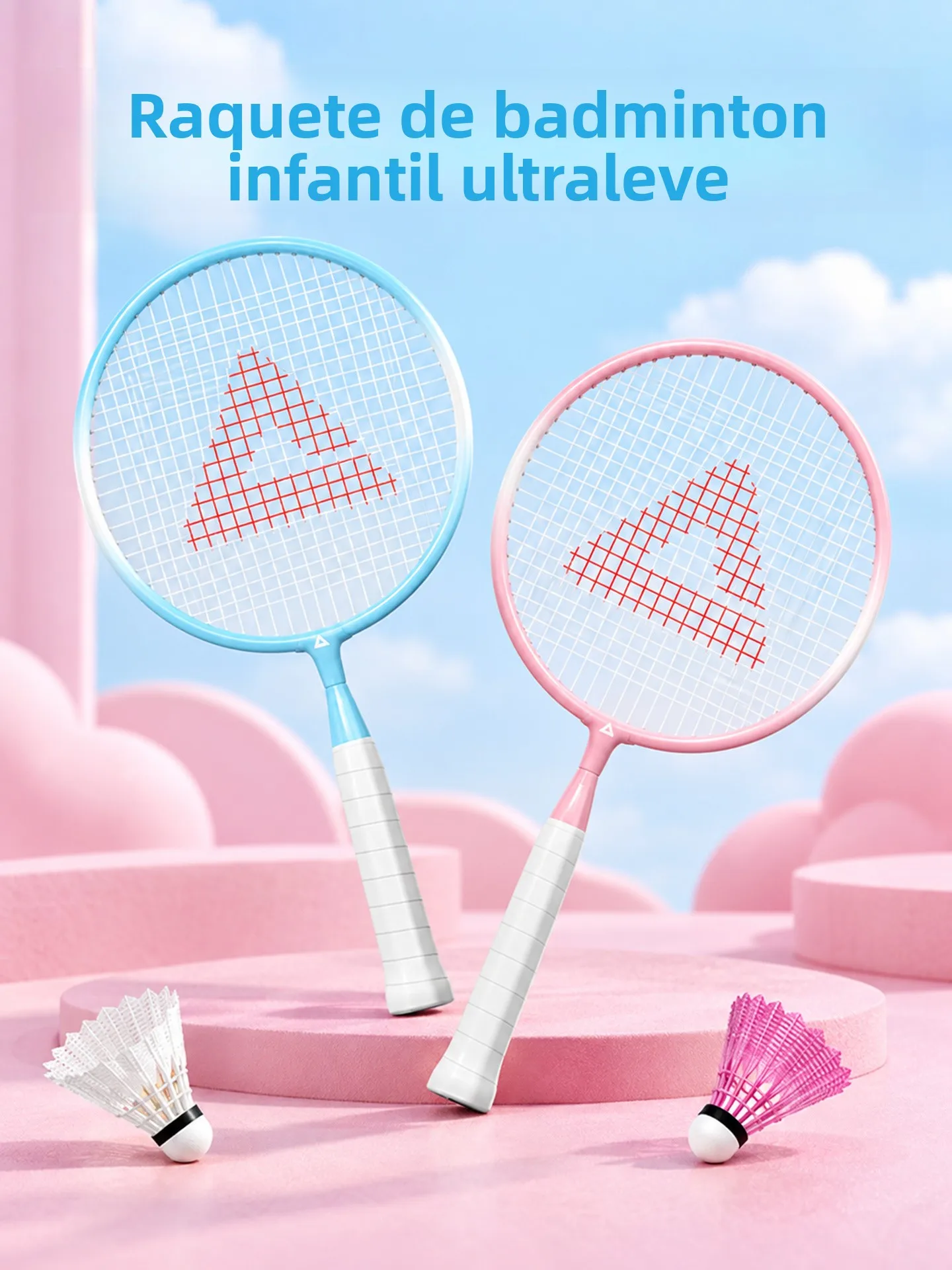 ultra-light-badminton-racket-for-children-sports-enlightenment-focus-improvement-hand-eye-coordination-boys-girls