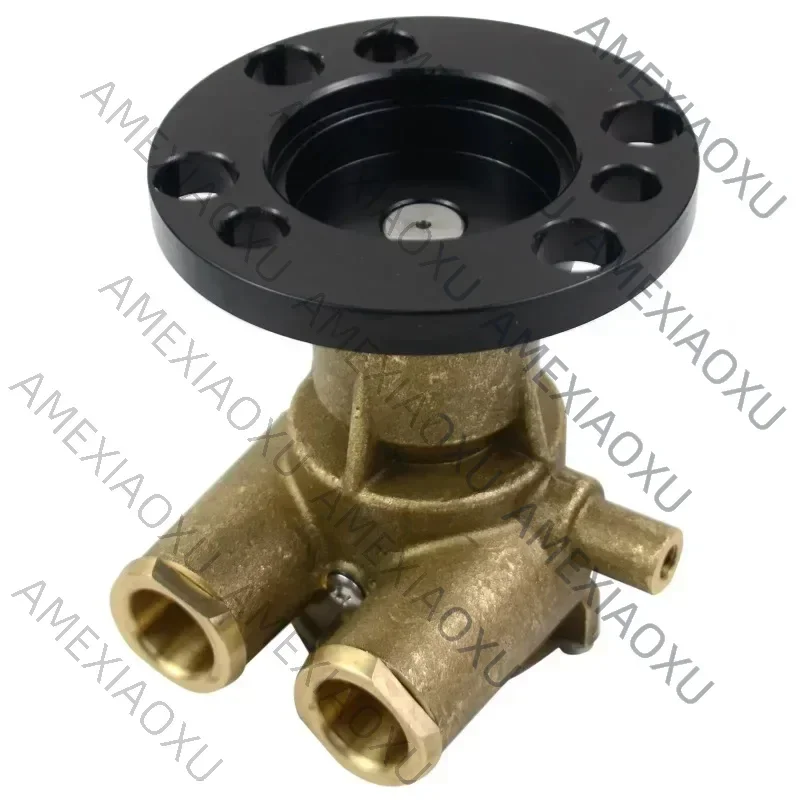 Sea Raw Water pump Suit For Volvo Penta 857451 841640 856952 3860703