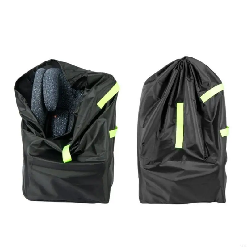 lô ghế tăng cường có thể gập lại A5YC lô Backpac du lịch nhỏ để chuyển dễ dàng trên máy bay