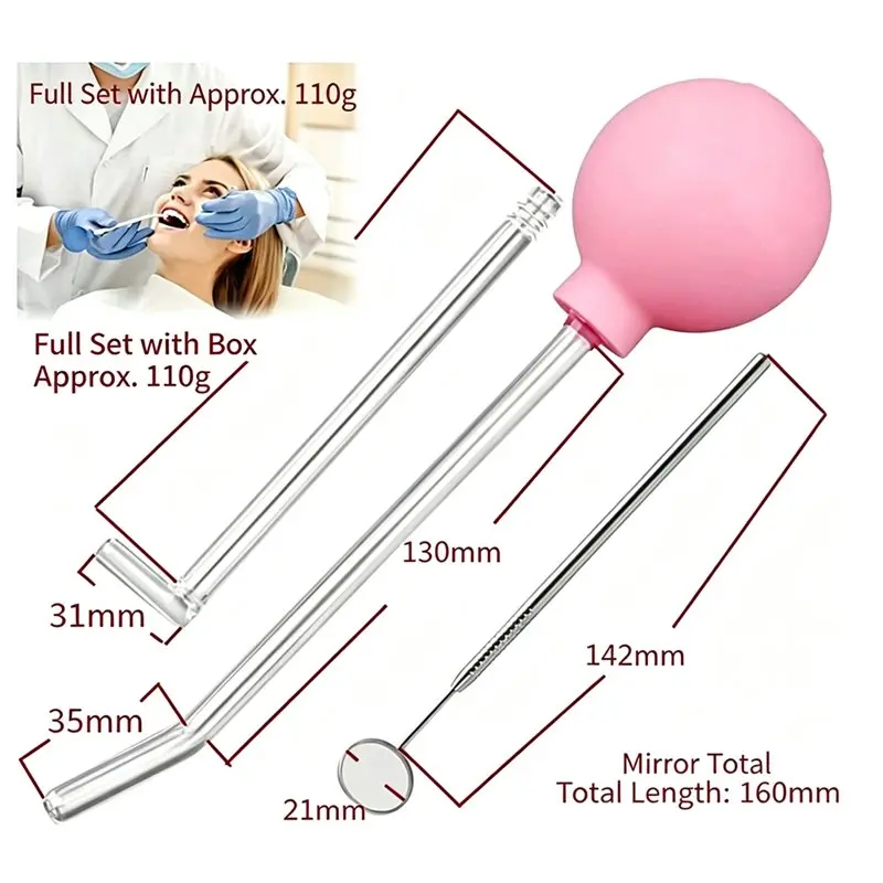 ABIT Tonsil Stone Remover Tool For Tonsil Wax Removal Calculus Remover