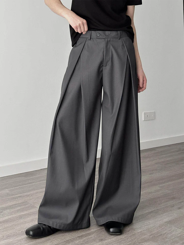 #48 Compare Suit Pants Before You Buy