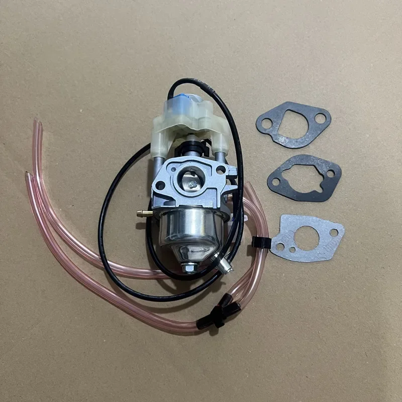

Carburetor Carb Huayi For Predator 3500 Watts Inverter Generator 63584 TAN
