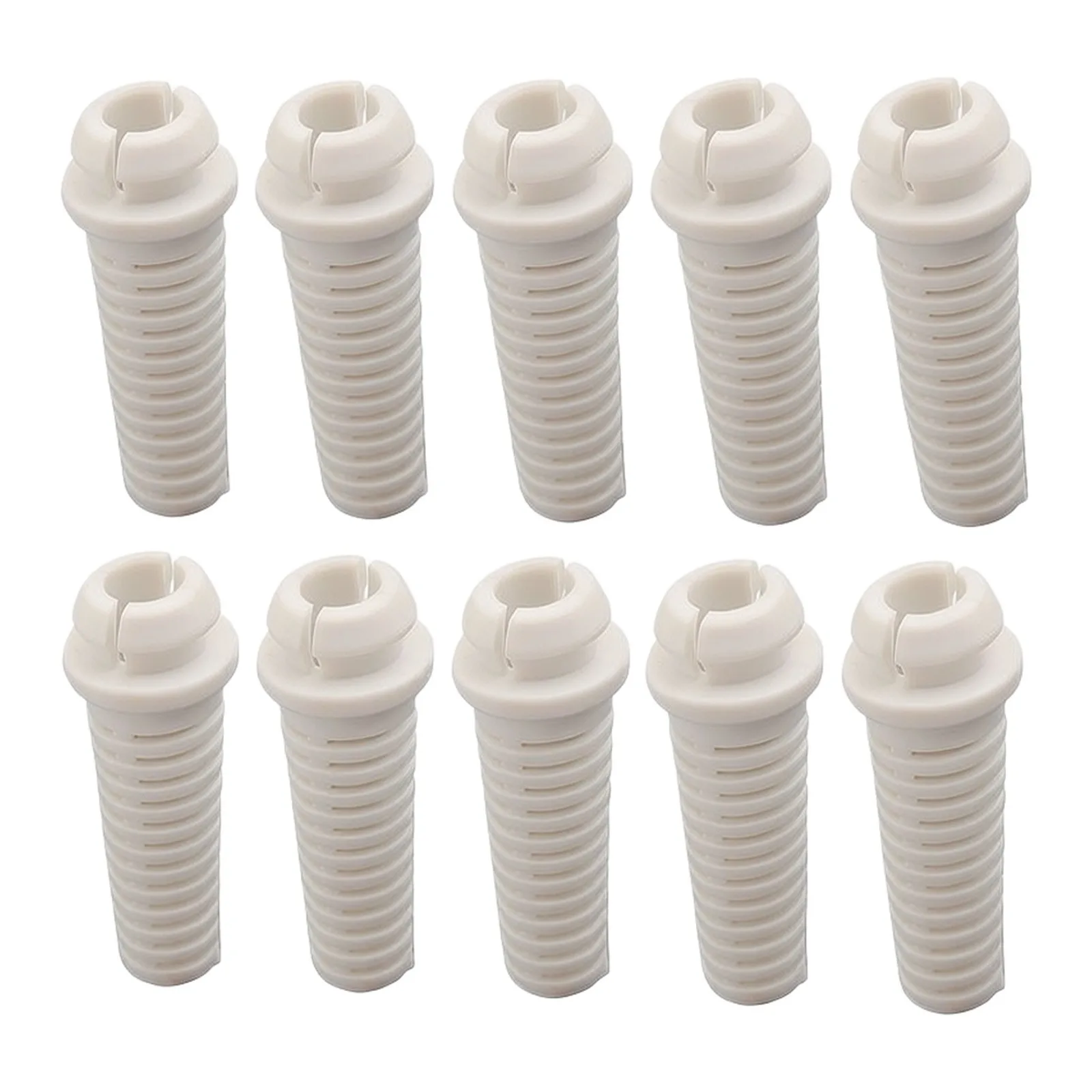 Rubber Cable Gland Connector Strain Relief Cord Sleeve 6mm For Angle Grinder Electric Drill Power Tool Wire Protection Accessori