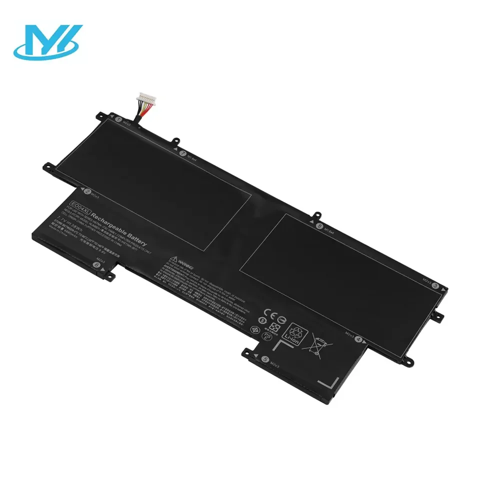 

EO04XL Laptop Battery Compatible with HP EliteBook Folio G1 Series Notebook 827927-1B1 827927-1C1 828226-005 E004XL EOO4XL HSTNN