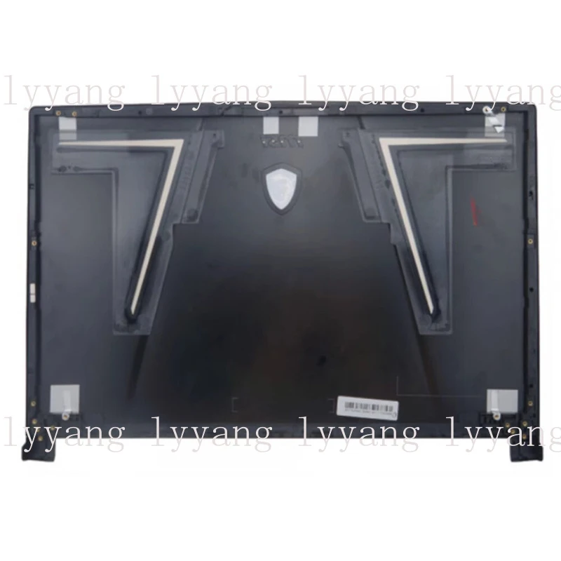 f  For MSI GE73 GE73VR MS-17C1 17C5 Laptop LCD Back Cover A Shell Top Case Rear Lid