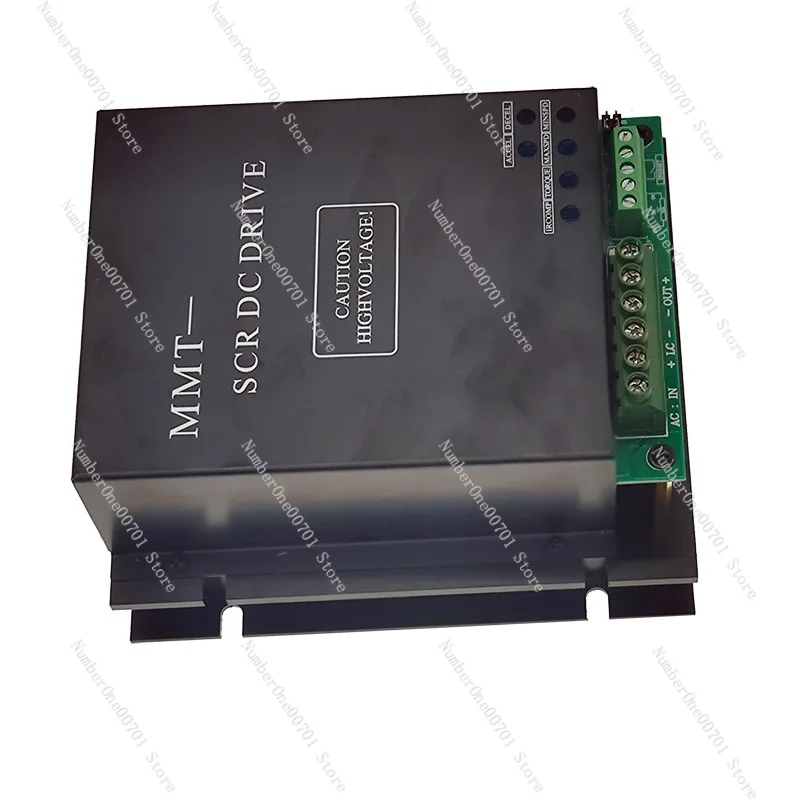 

220DR35AL DC motor governor Excitation motor driver Frequency conversion High efficiency and energy saving